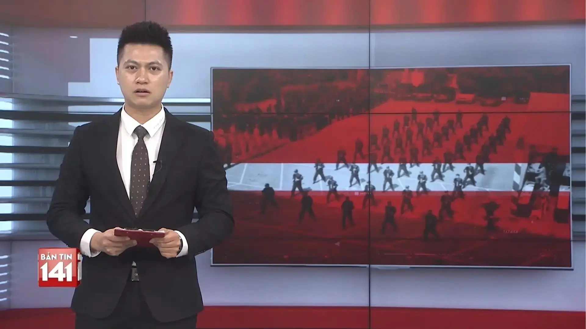 Bản tin 141 | 07/10/2025